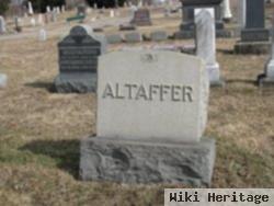 John Altaffer