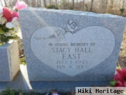 Stacy Hall East