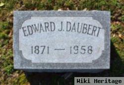 Edward Julius Daubert