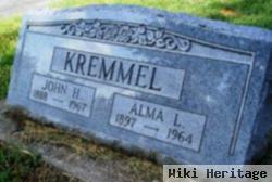 Alma L. Kremmel