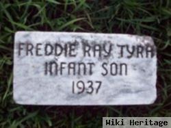 Freddie Ray Tyra