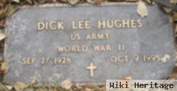 Dick Lee Hughes