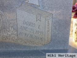 Doris Long Hinshaw