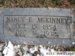 Nancy Elizabeth Cooper Mckinney