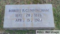 Robert Powell Cunningham, Sr