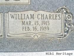 William Charles Rice