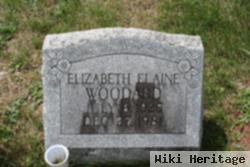 Elizabeth Elaine Woodard