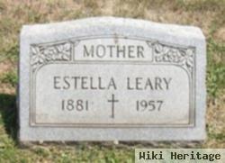 Estella Leary