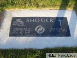 Douglas Edwin Shoger