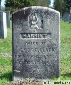 Harriet Clark