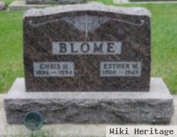 Esther Marie Jeske Blome