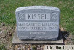 Margaret Kissel