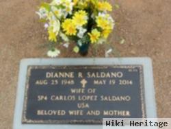 Dianne Rose Saldano