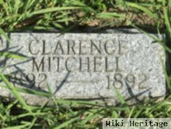 Clarence Mitchell