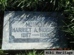 Harriet Ann Morgan
