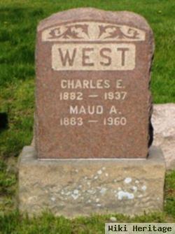 Charles West