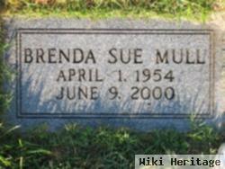 Brenda Sue Mull