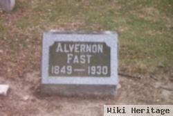 Alvernon Fast