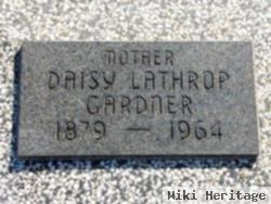 Daisy Bogart Gardner