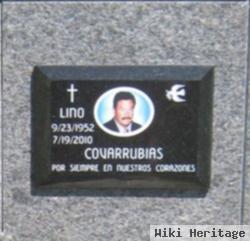 Lino Covarrubias