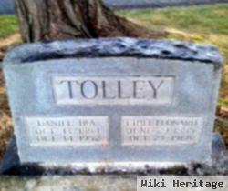 Ethel Leonard Tolley Tolley