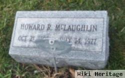 Howard R. Mclaughlin