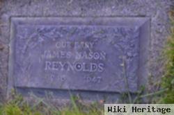 James Nason Reynolds