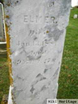 Elmer Stockwell