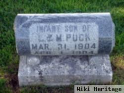 Infant Son Puck