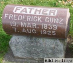 Frederick Gumz