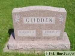 Florence E. Glidden