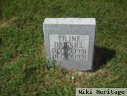 Tiline Driskill