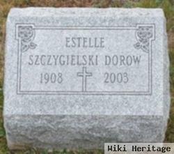 Estelle Dorow