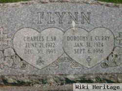 Charles Edward Flynn, Sr