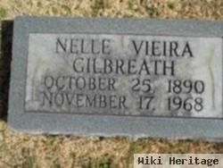 Nellie Vieira Gilbreath