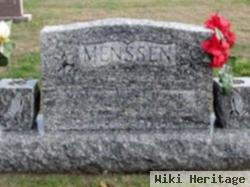 Marjorie Baber Menssen