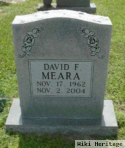 David Ford Meara