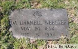 Ida Darnell Webster