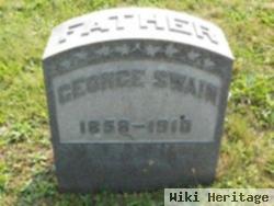 George Swain