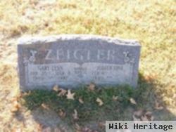 Gary Lynn Zeigler