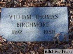 William Thomas Birchmore