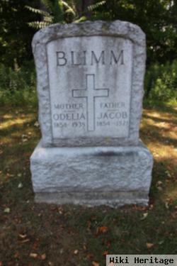 Jacob Blimm