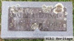 Mattie B. Persinger