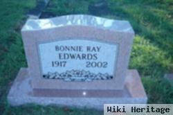 Bonnie Ray Carroll Edwards