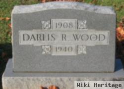 Darlis R. Wood