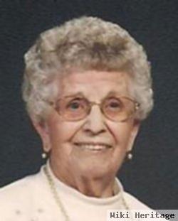 Margaret Alice Murphy Kuhlenbeck