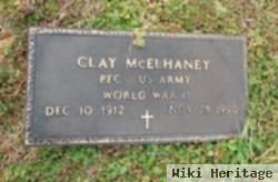 Clay Mcelhaney