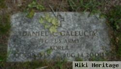 Daniel C. Galeucia