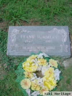 Frank Summers