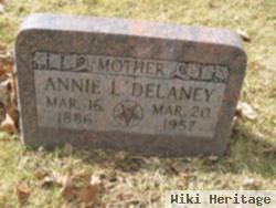 Annie Lucas Delaney